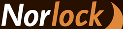 Norlock logo